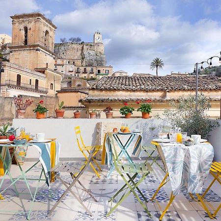 Bed and Breakfast Gioietta Ospitalita Siciliana Modica Exteriér fotografie