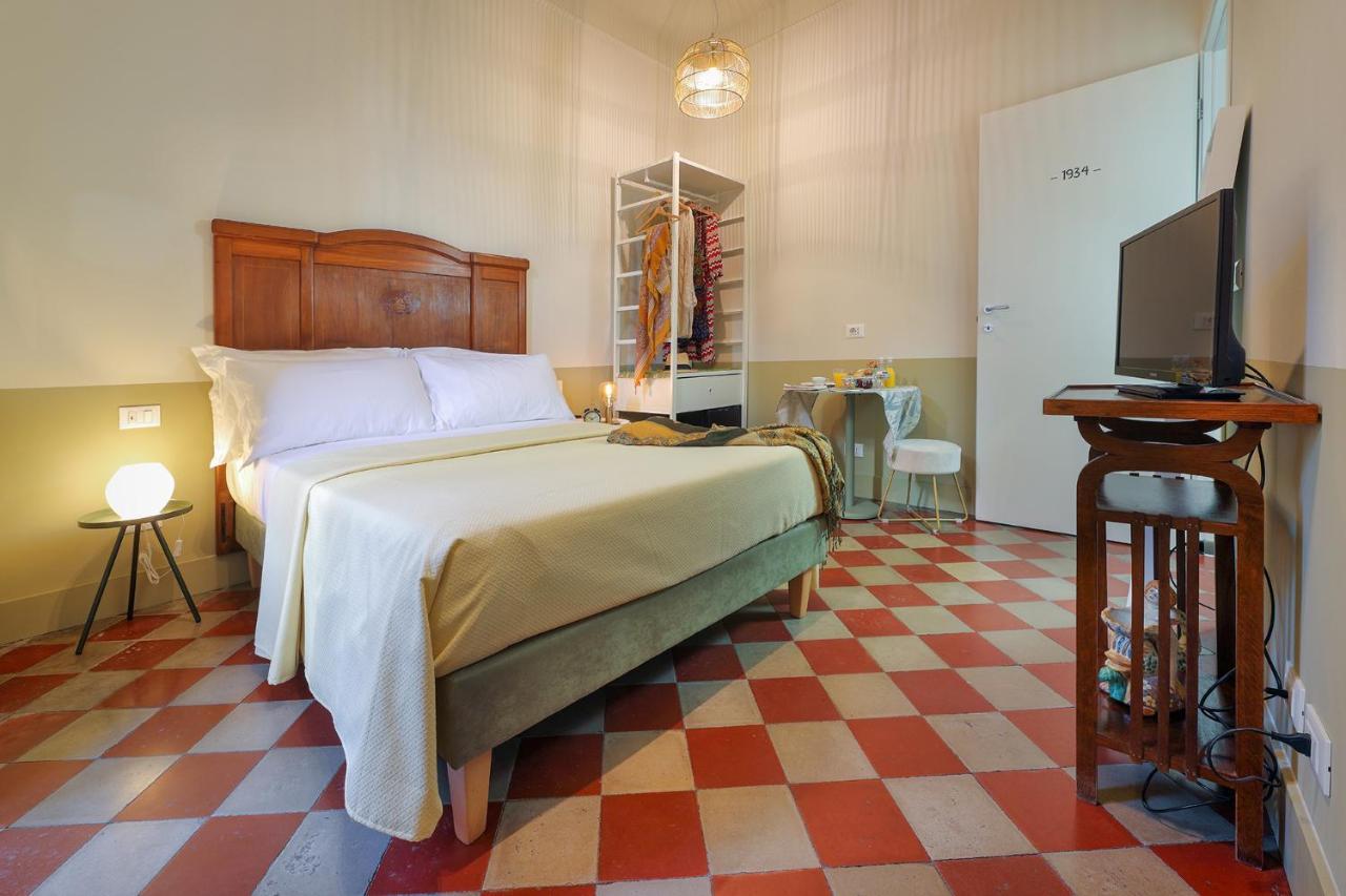 Bed and Breakfast Gioietta Ospitalita Siciliana Modica Exteriér fotografie