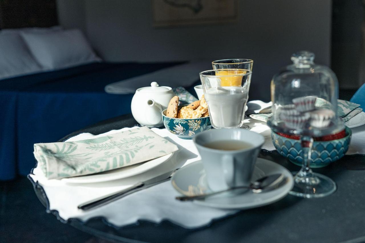 Bed and Breakfast Gioietta Ospitalita Siciliana Modica Exteriér fotografie