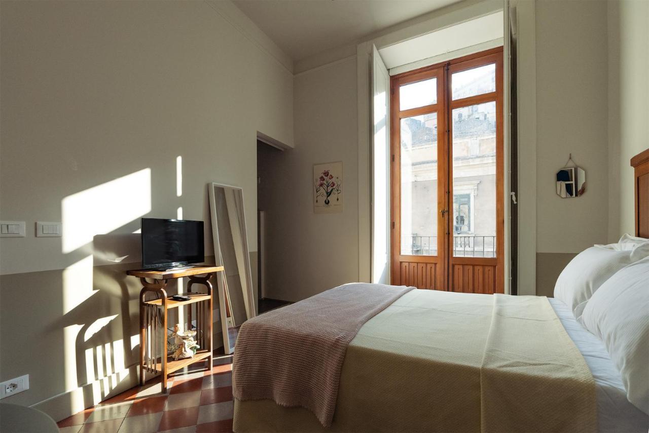 Bed and Breakfast Gioietta Ospitalita Siciliana Modica Exteriér fotografie