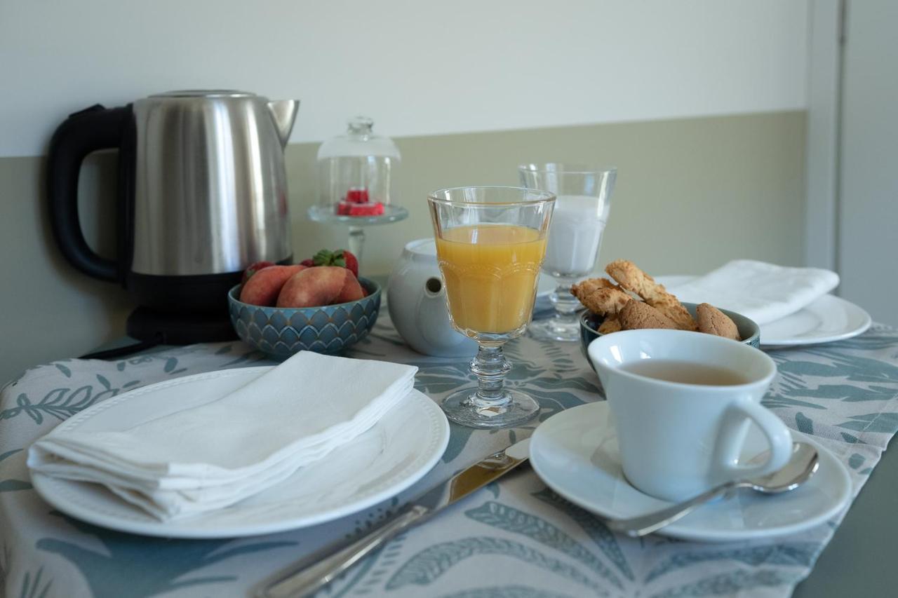 Bed and Breakfast Gioietta Ospitalita Siciliana Modica Exteriér fotografie