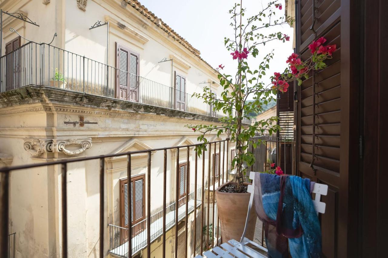 Bed and Breakfast Gioietta Ospitalita Siciliana Modica Exteriér fotografie