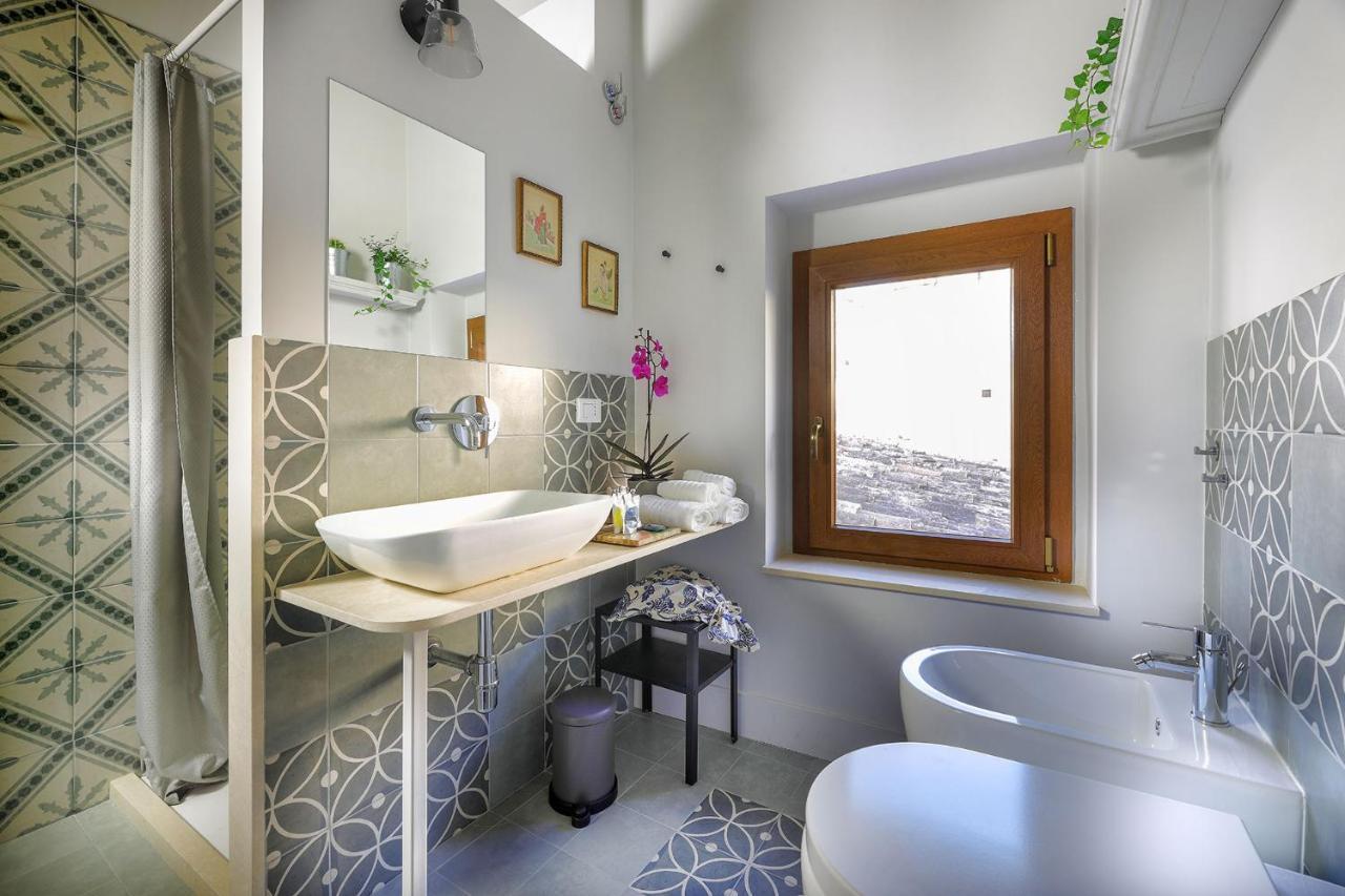 Bed and Breakfast Gioietta Ospitalita Siciliana Modica Exteriér fotografie