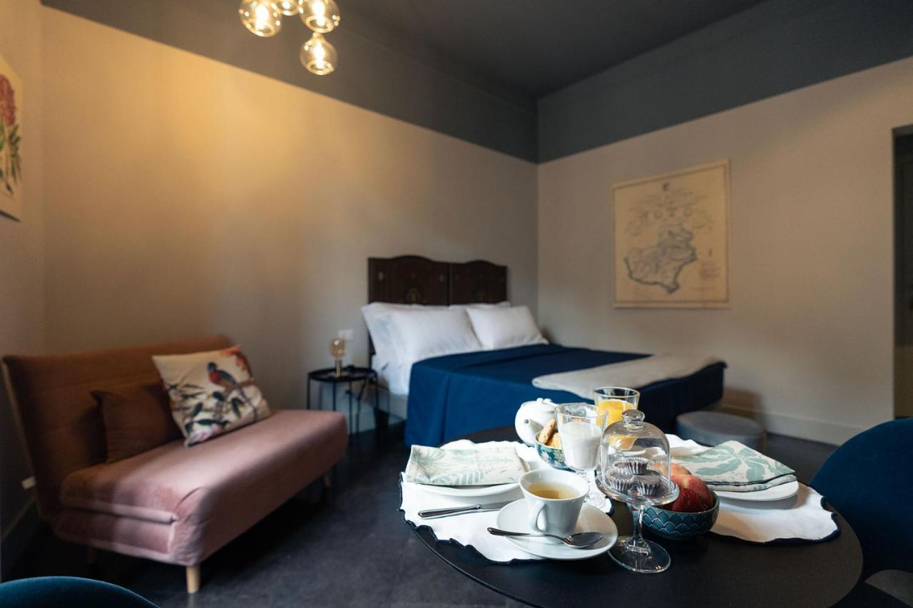 Bed and Breakfast Gioietta Ospitalita Siciliana Modica Exteriér fotografie