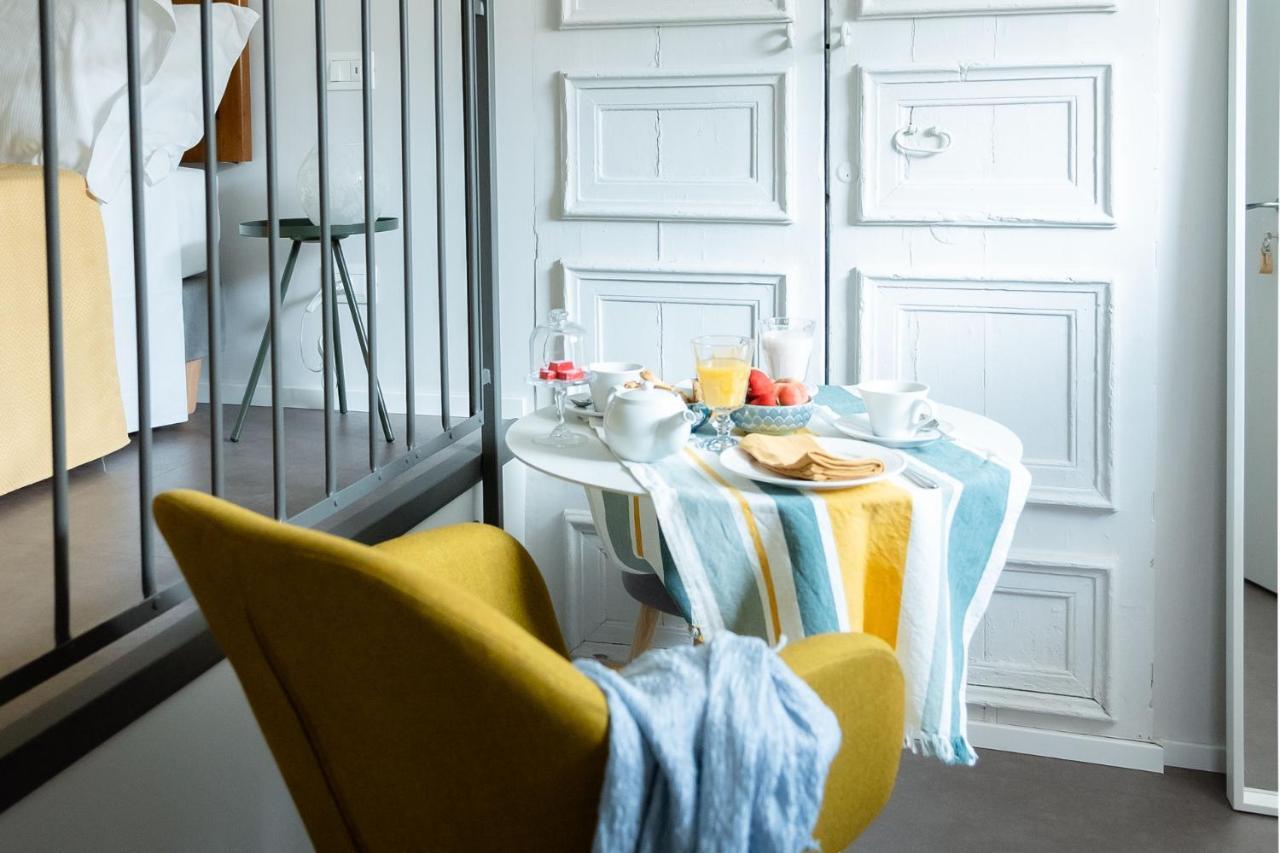 Bed and Breakfast Gioietta Ospitalita Siciliana Modica Exteriér fotografie