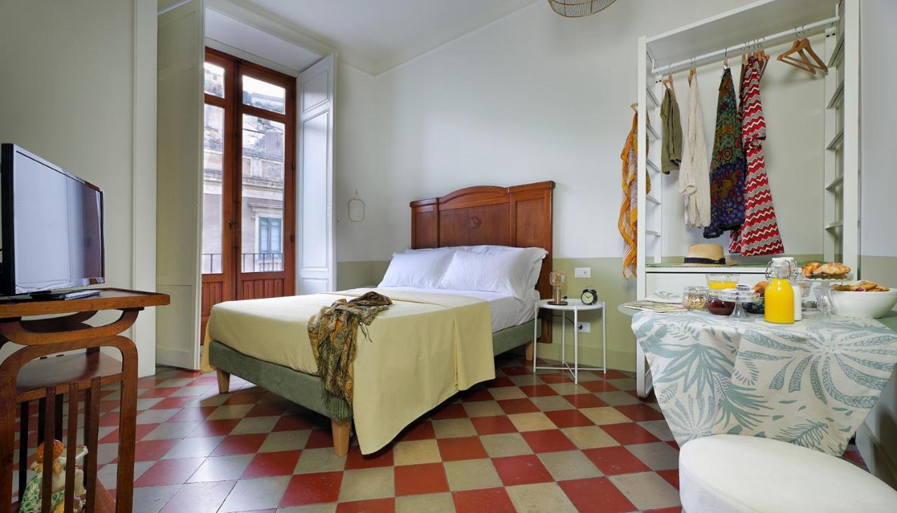 Bed and Breakfast Gioietta Ospitalita Siciliana Modica Exteriér fotografie